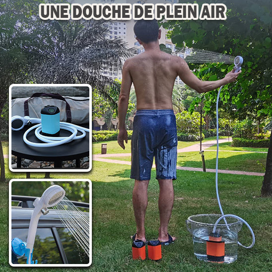 douche-de-camping-plein-air