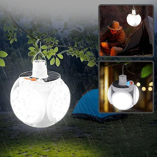 Lampe de camping | Lightball™